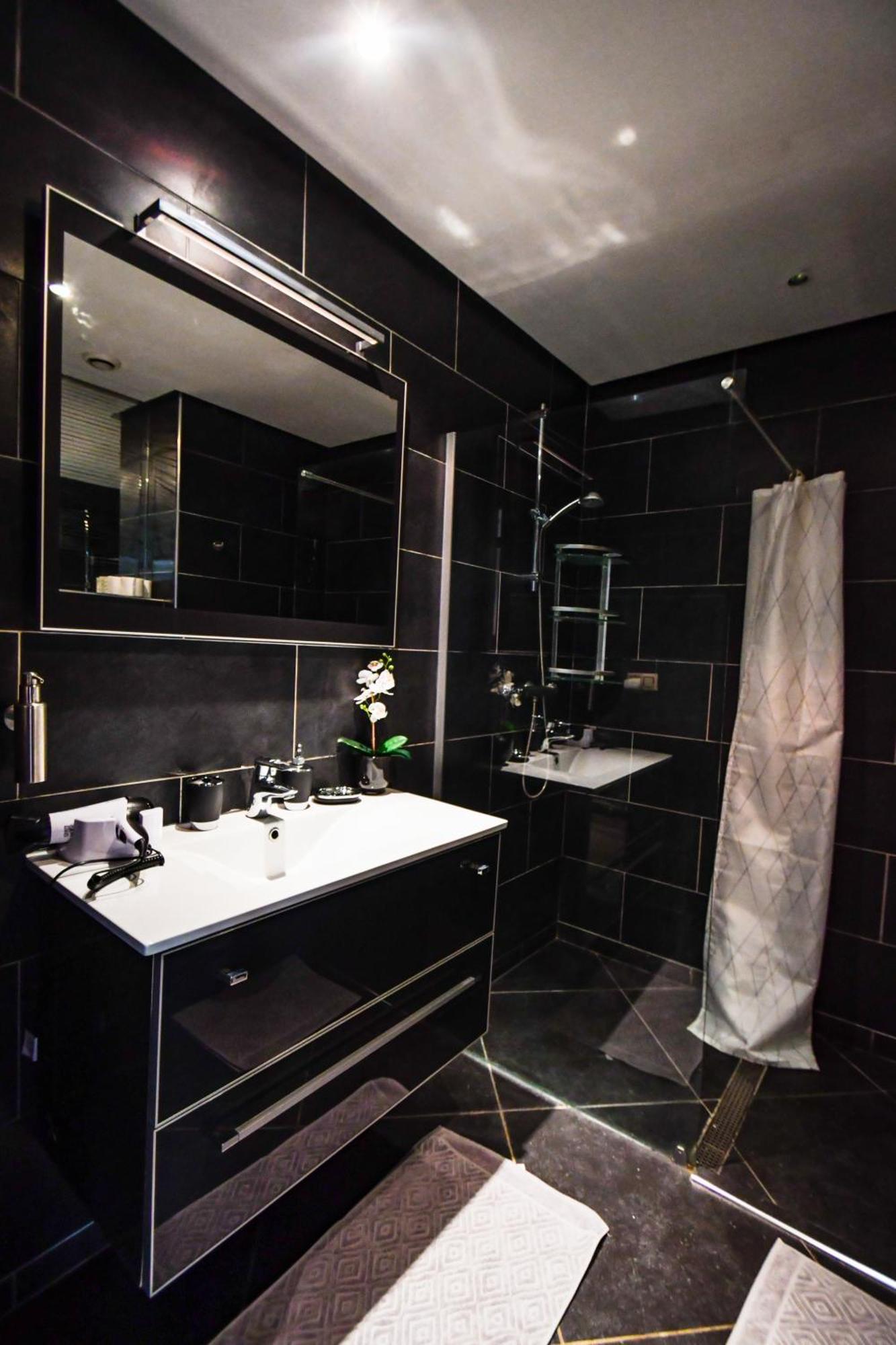 Appartement Haut Standing Gueliz Plaza Marakéš Exteriér fotografie
