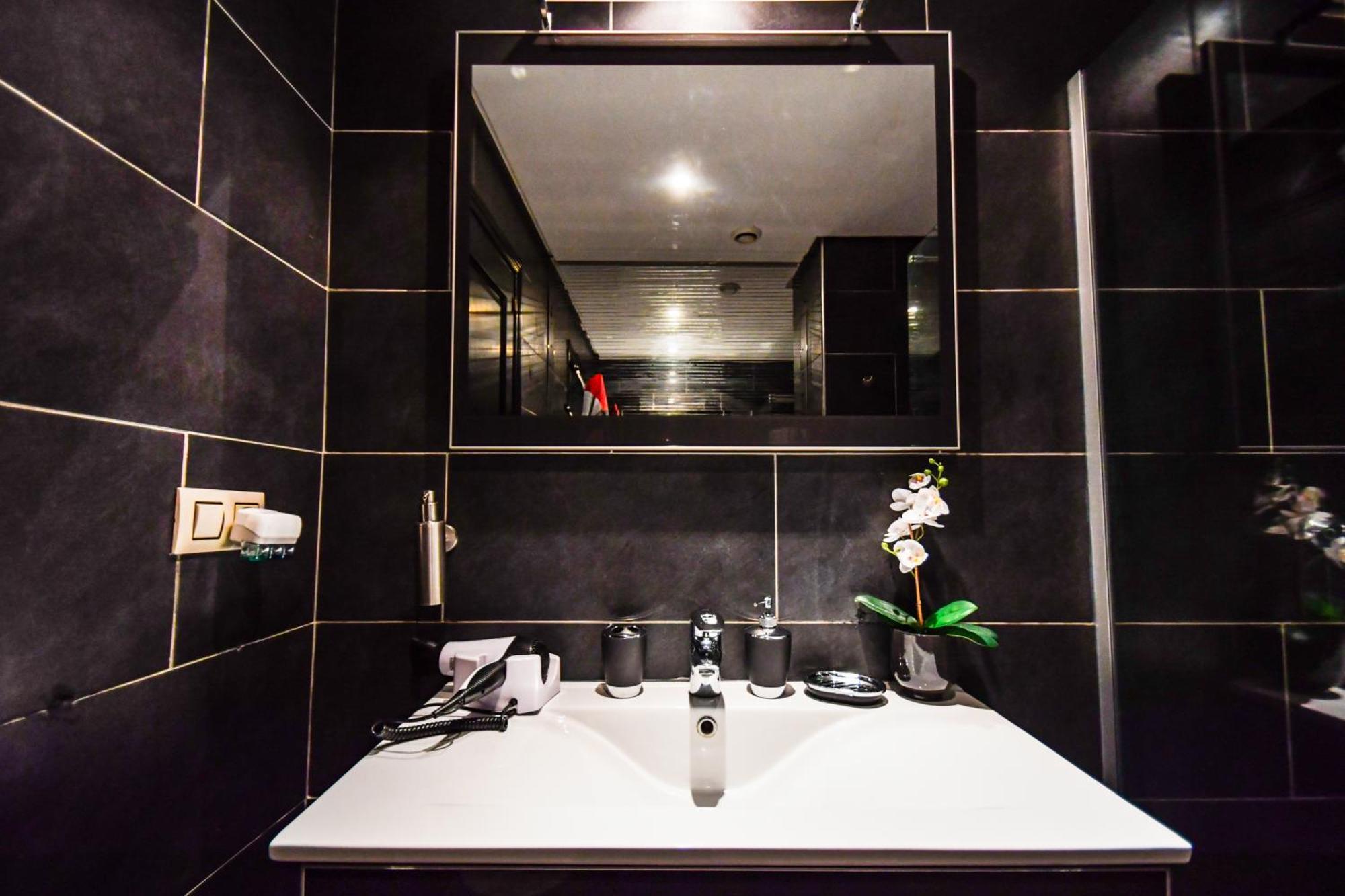 Appartement Haut Standing Gueliz Plaza Marakéš Exteriér fotografie