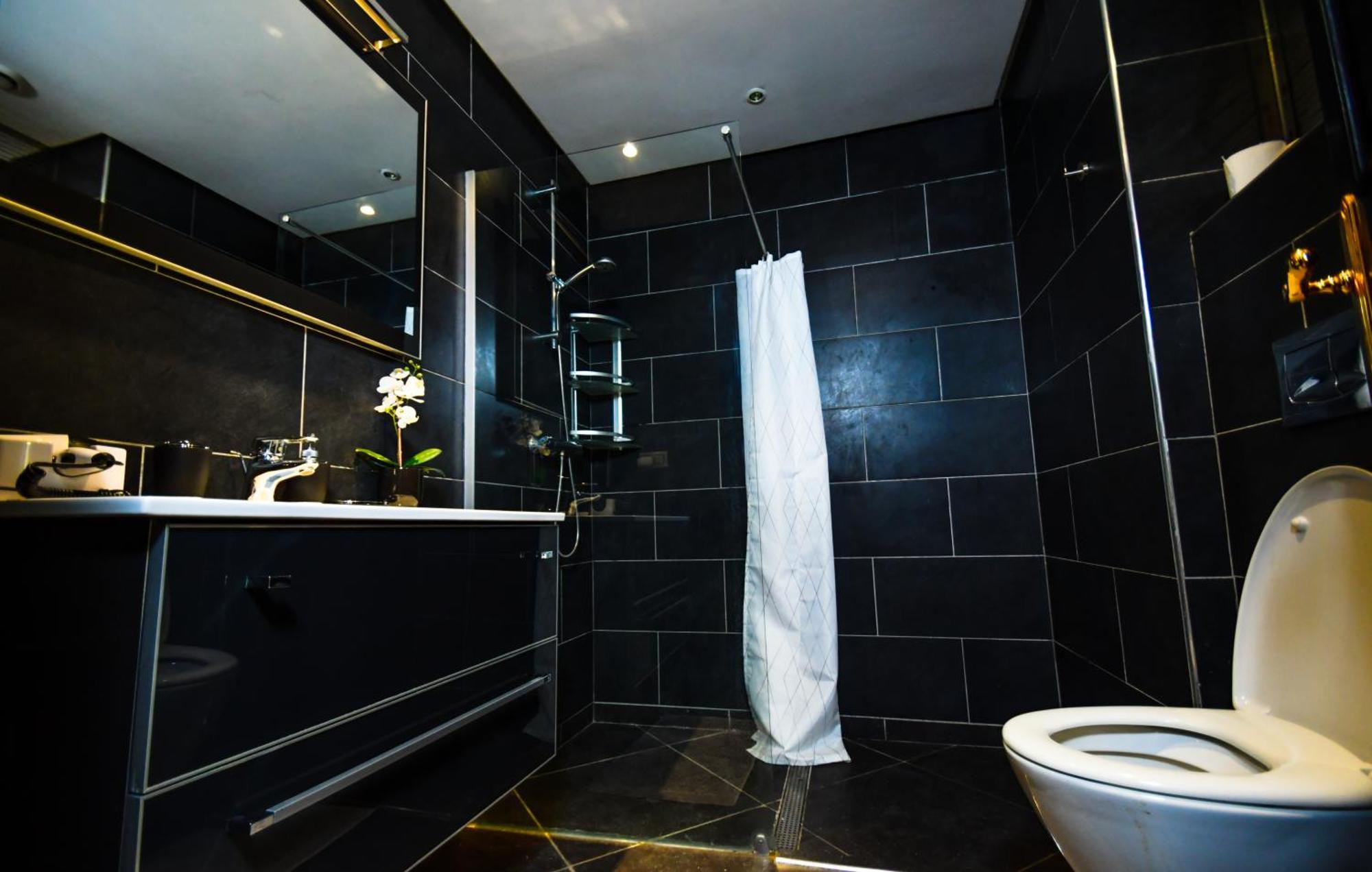Appartement Haut Standing Gueliz Plaza Marakéš Exteriér fotografie