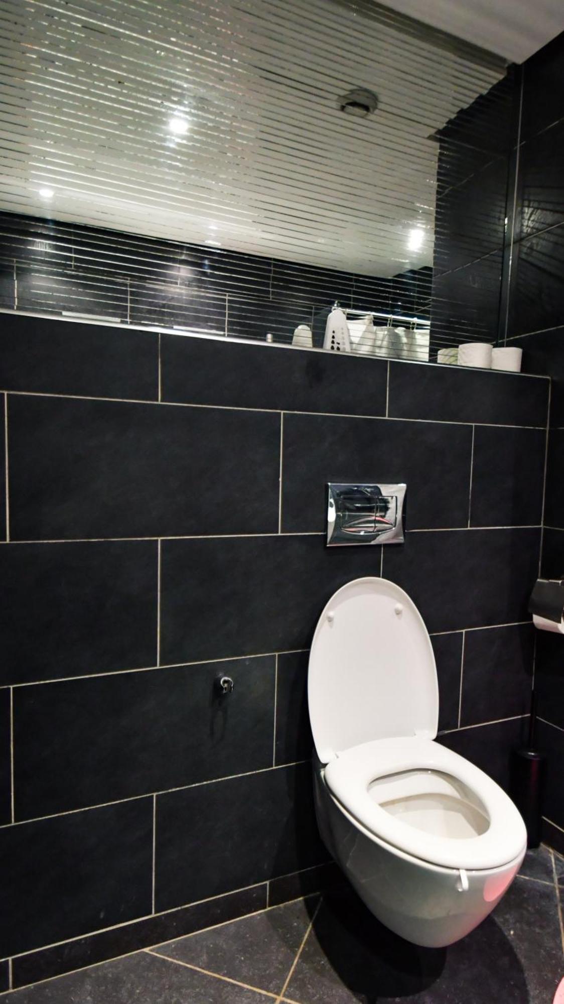 Appartement Haut Standing Gueliz Plaza Marakéš Exteriér fotografie